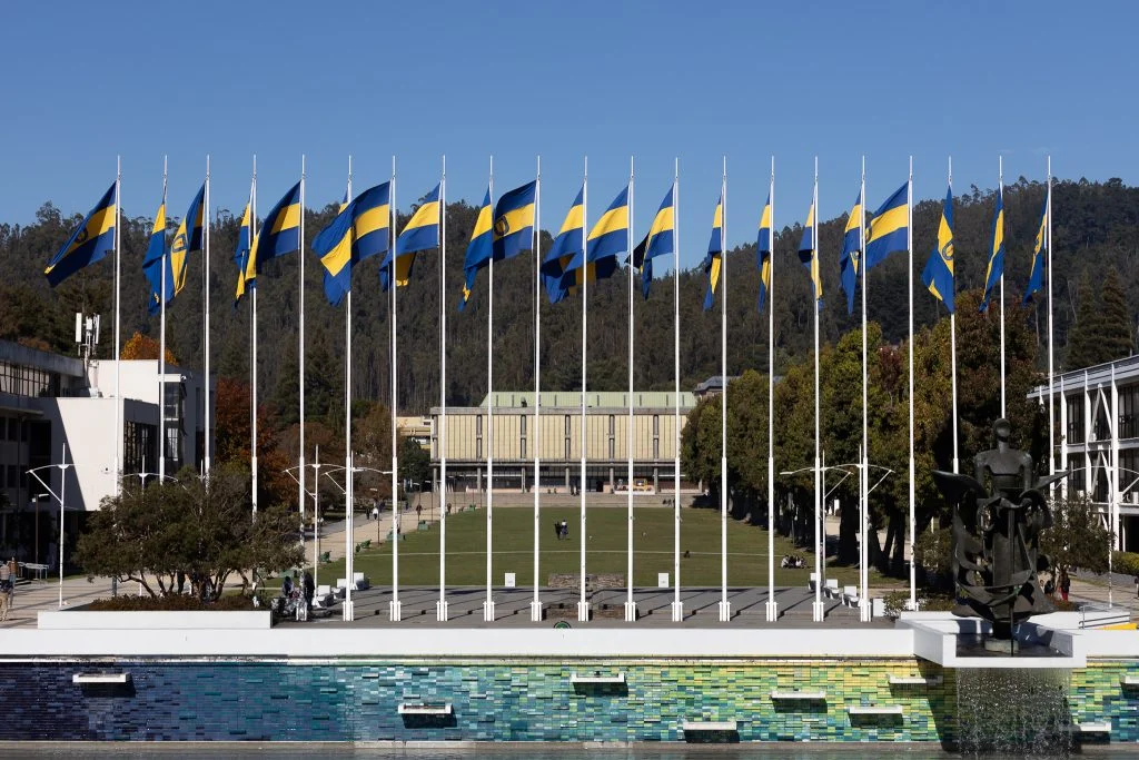 Consejo Asesor de Postgrado despide a dos de sus integrantes históricos