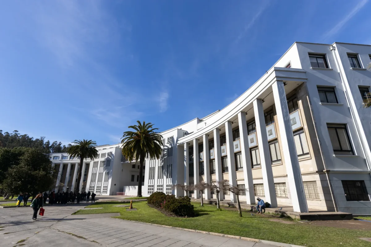 Dirección de Postgrado UdeC presentó alternativas de becas y financiamiento para estudiantes de Magíster y Doctorado