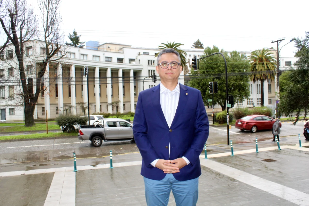 Doctorado en Ciencias de la Salud UdeC abre su admisión 2027 con una apuesta por la investigación interdisciplinaria