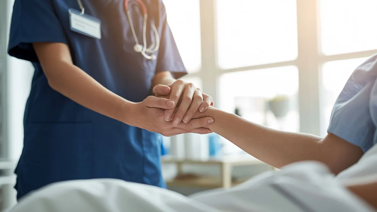 Doctorado en Cuidados de la Salud de la Universidad de Concepción recibió su primera acreditación ante la CNA