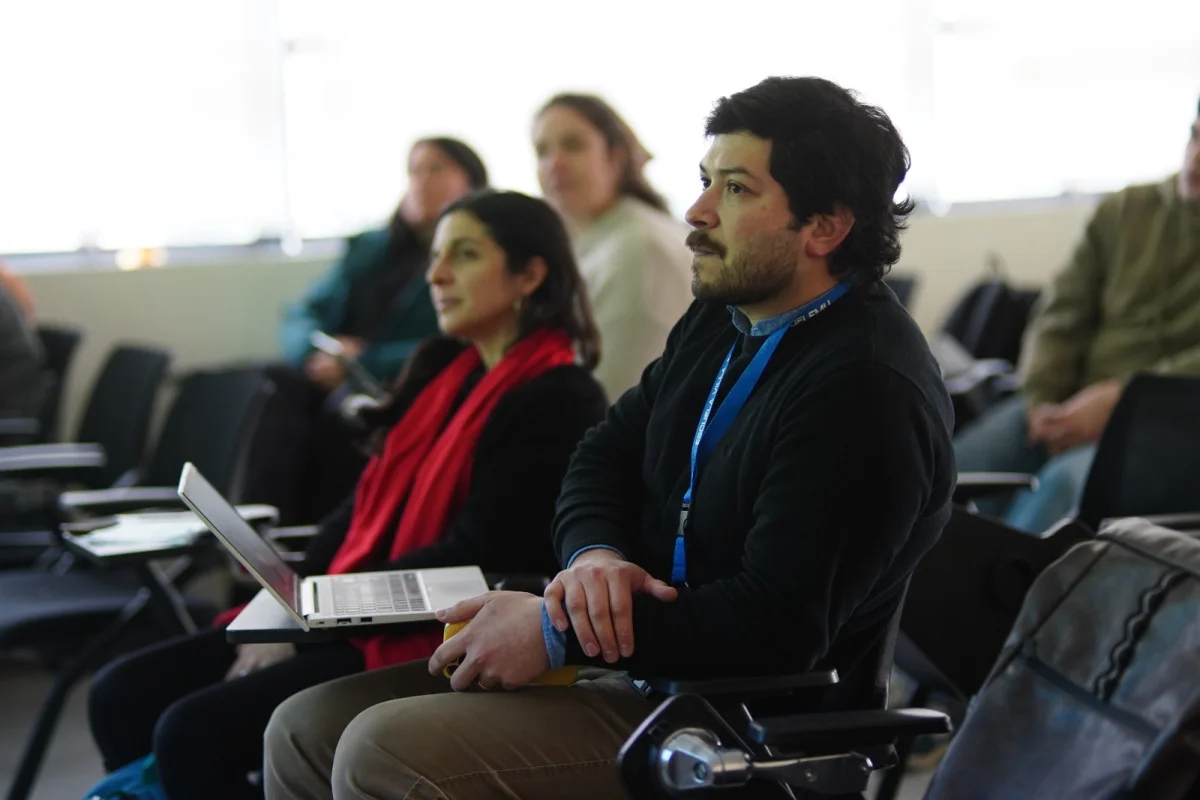 Magíster en Convivencia Escolar abrió espacio para conocer aplicaciones de IA en contextos educativos