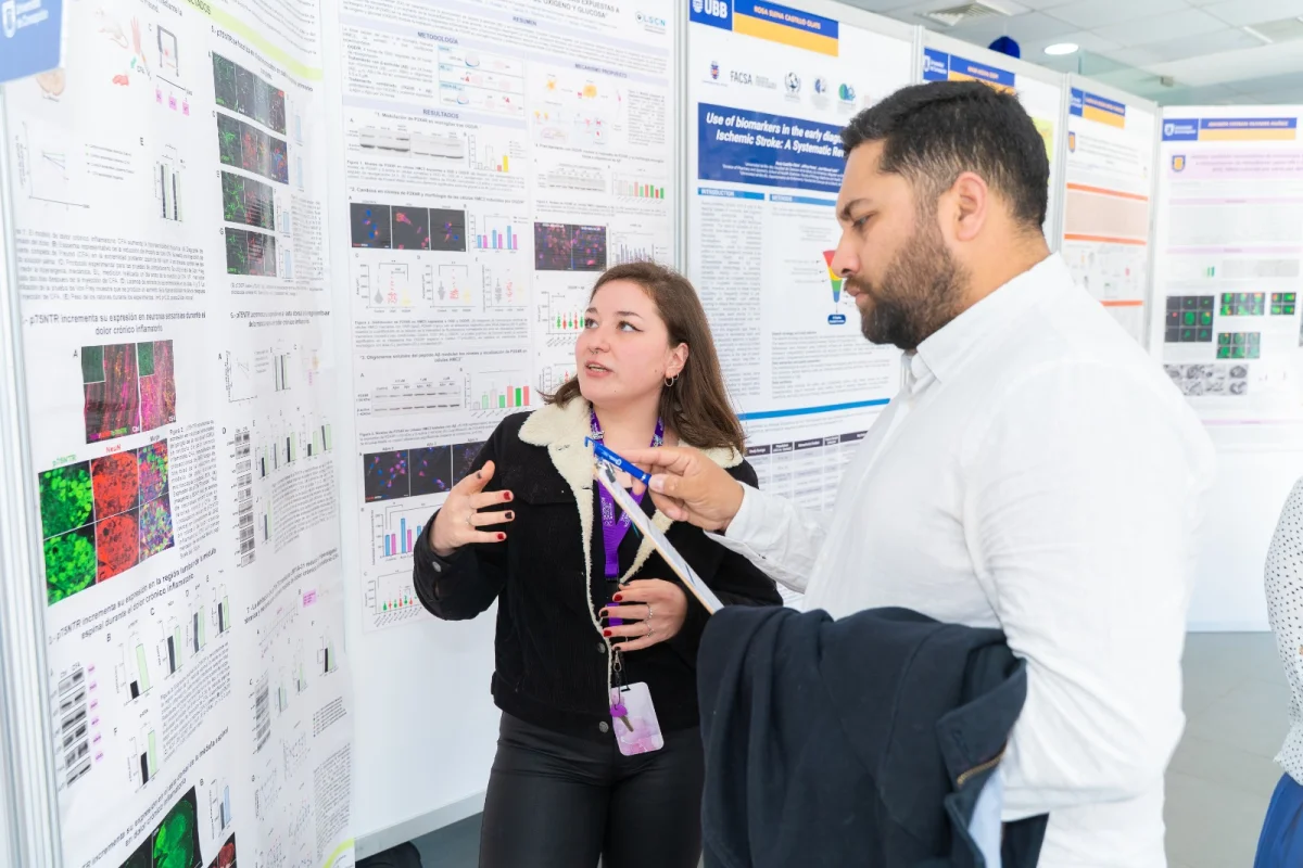 Postgrado UdeC abre convocatoria para Expoposter 2026