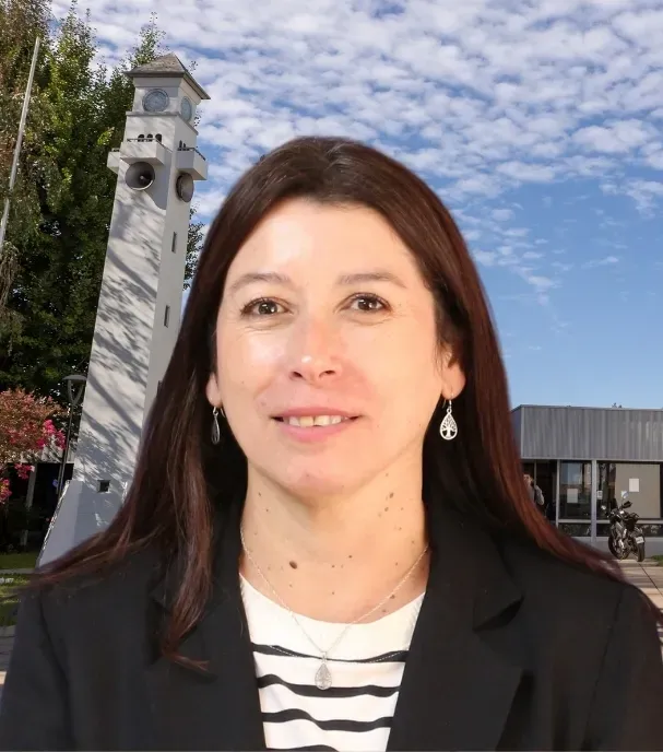 ALEJANDRA DEL PILAR BARRIGA ACEVEDO