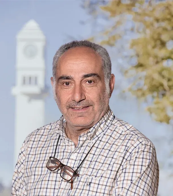ALEJANDRO JAVIER ANDALAFT CHACUR