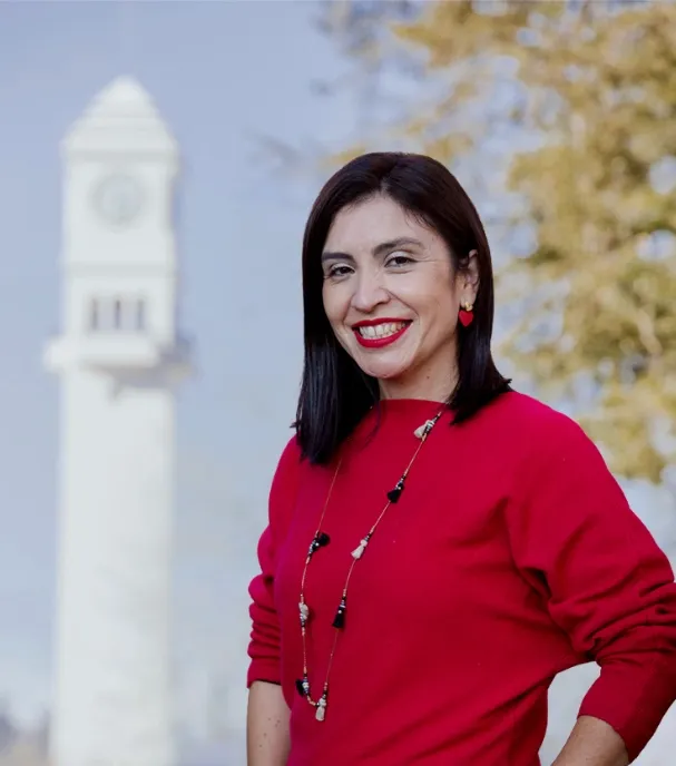 ANGÉLICA BEATRIZ MELITA RODRÍGUEZ