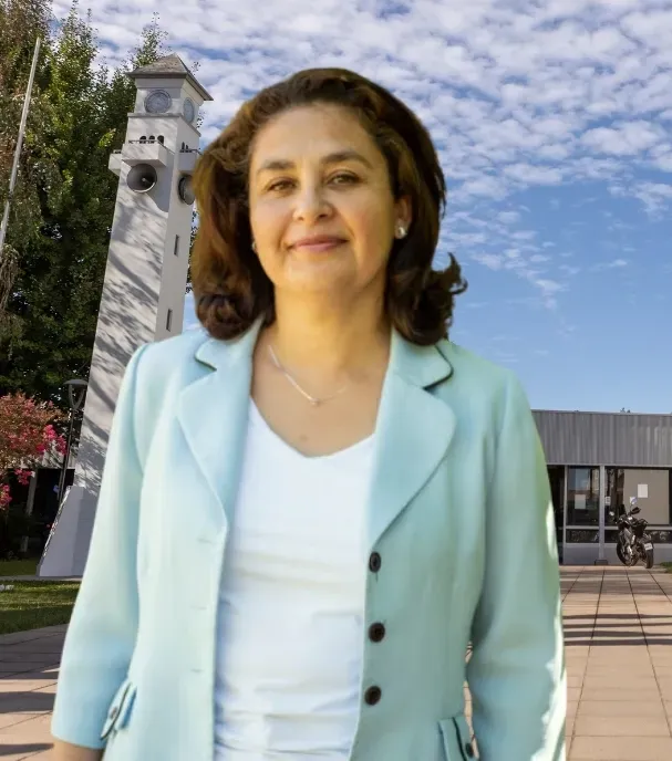 CARMEN CLAUDIA ACUÑA ZÚÑIGA