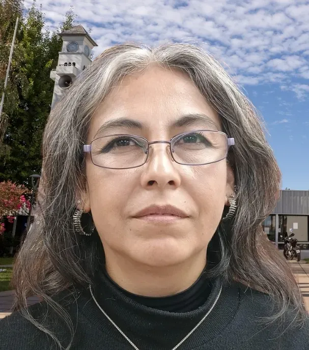 CAROLINA ALEJANDRA MUÑOZ PÉREZ