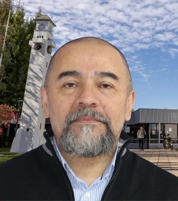 CRISTHIAN BERNARDO ESPINOZA NAVARRETE