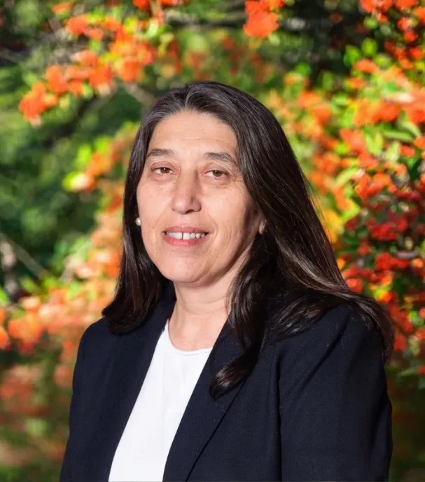 EUGENIA ALEJANDRA ARANEDA HERNÁNDEZ