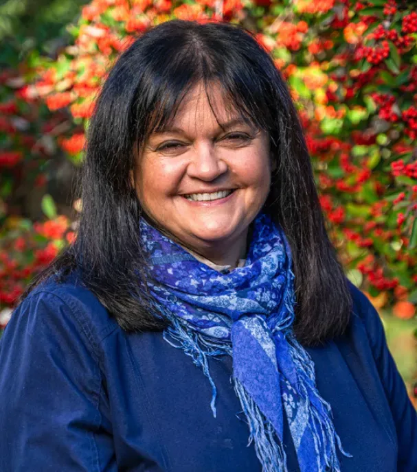LAURA BEATRIZ HERNÁNDEZ