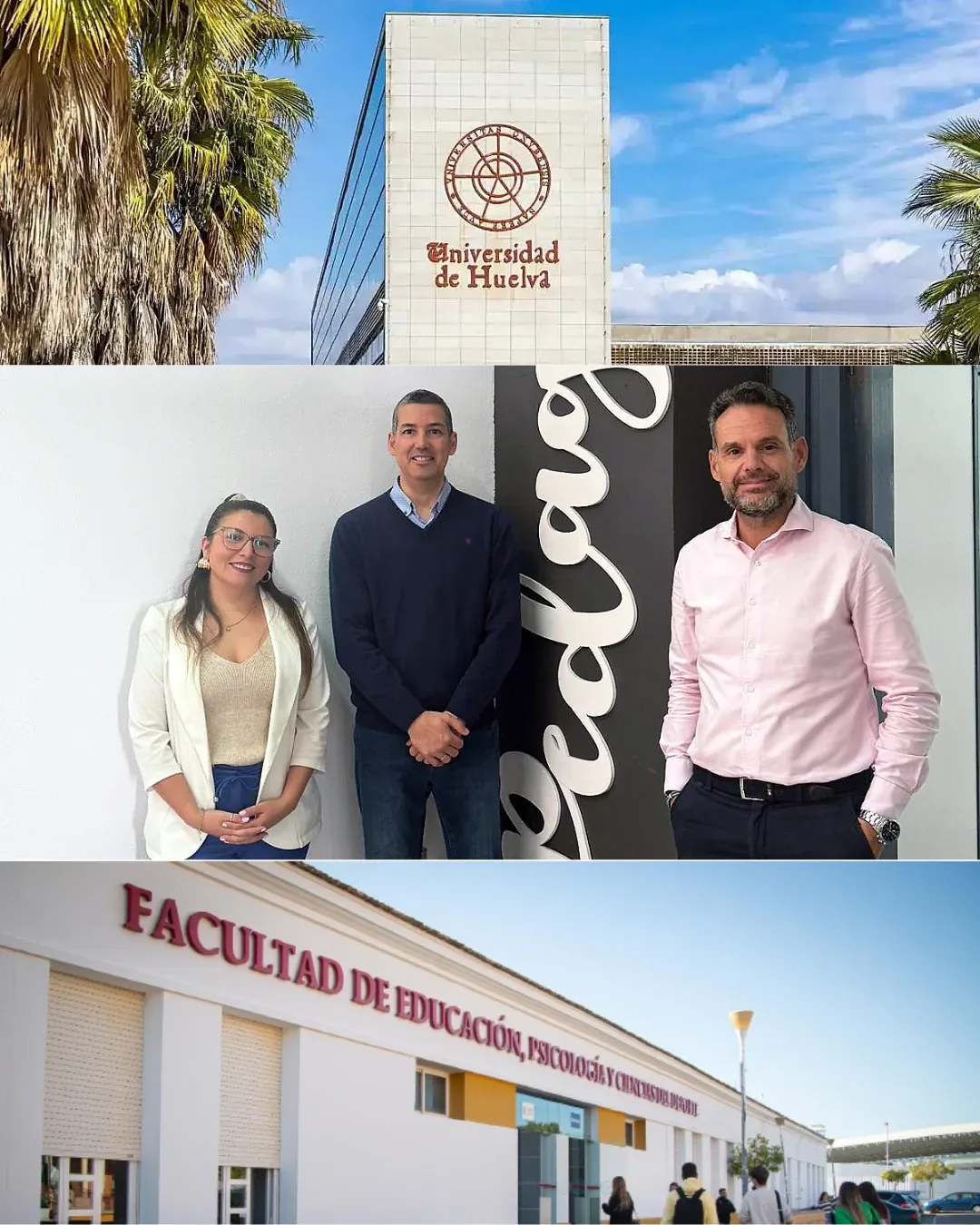 Pasantía Internacional 