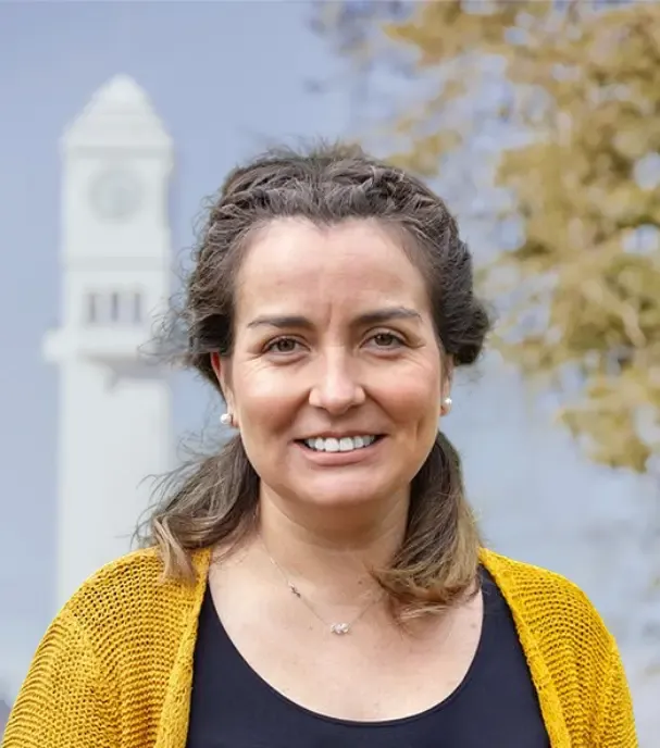 MARÍA ELISA DÍAZ BURGOS