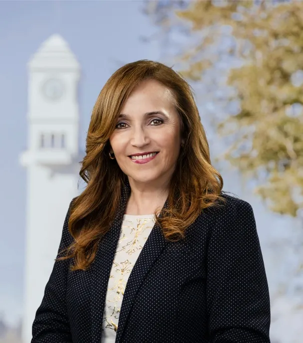 NAYADE BERNARDA RIQUELME PEREIRA