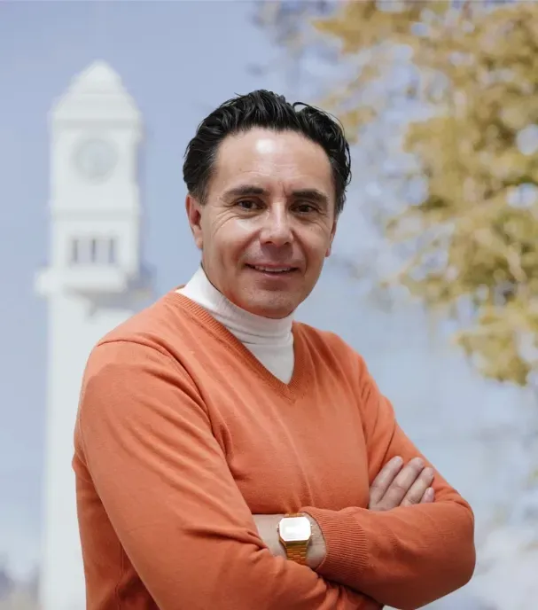 SALUSTIO HUMBERTO CARRASCO LÓPEZ