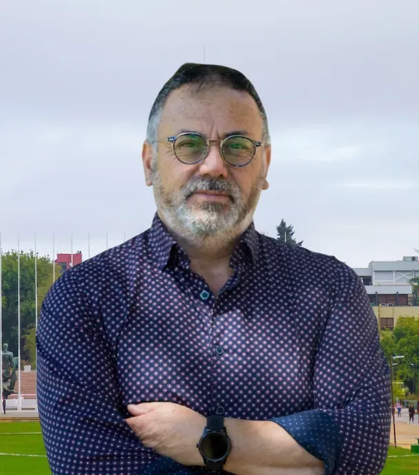 JORGE ARNOLDO ULLOA GARRIDO