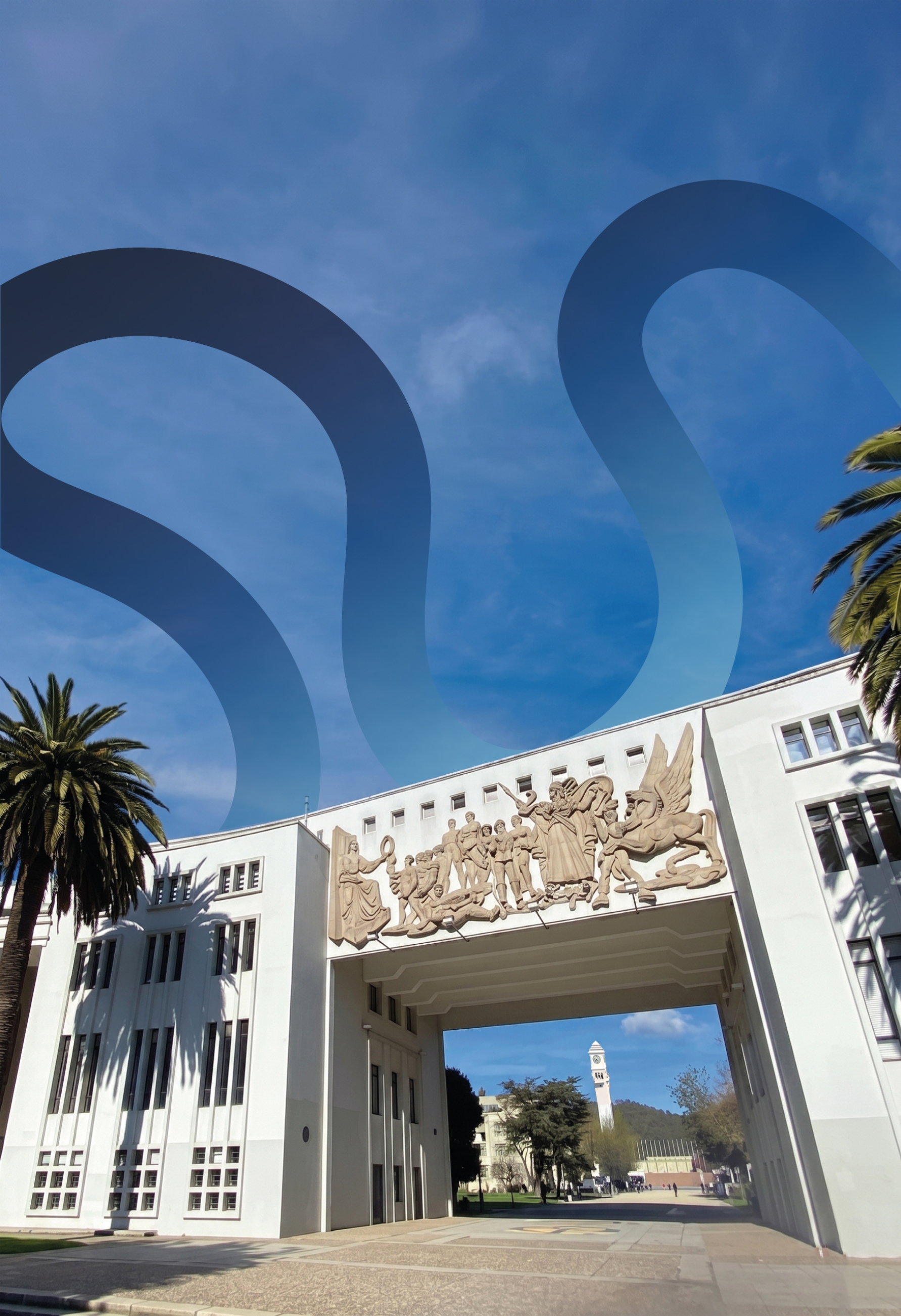 Campus Universidad de Concepción