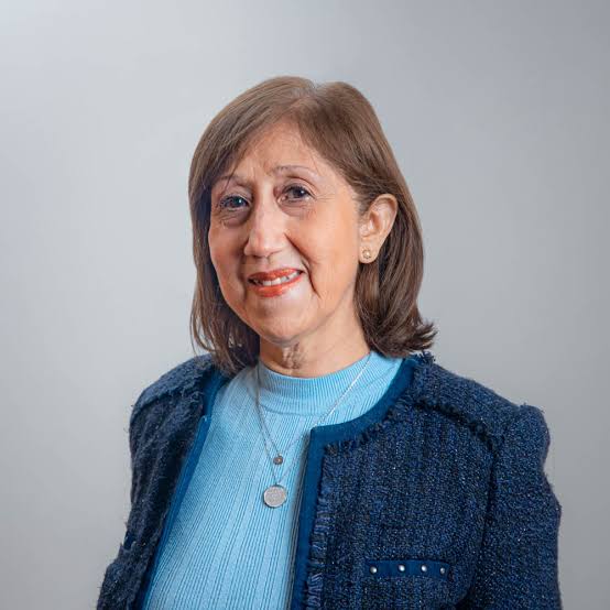 DAISY ANGÉLICA VIDAL GUTIÉRREZ