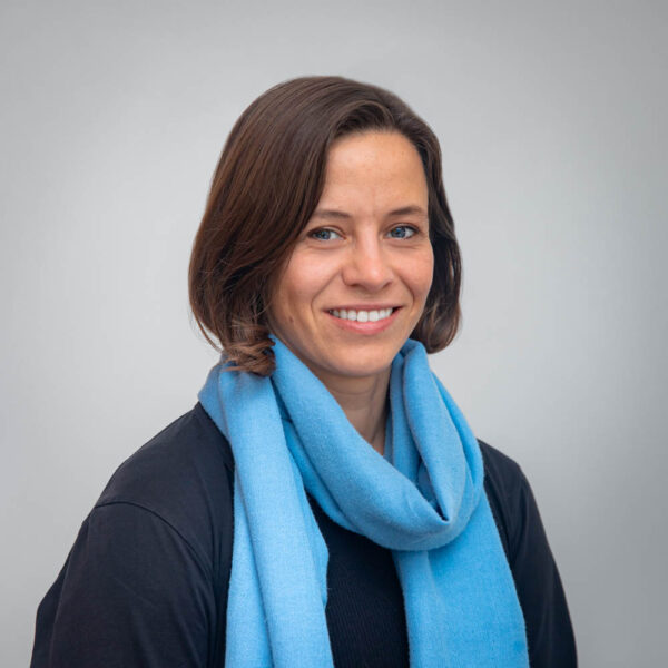 KRISTIN SCHMIDT