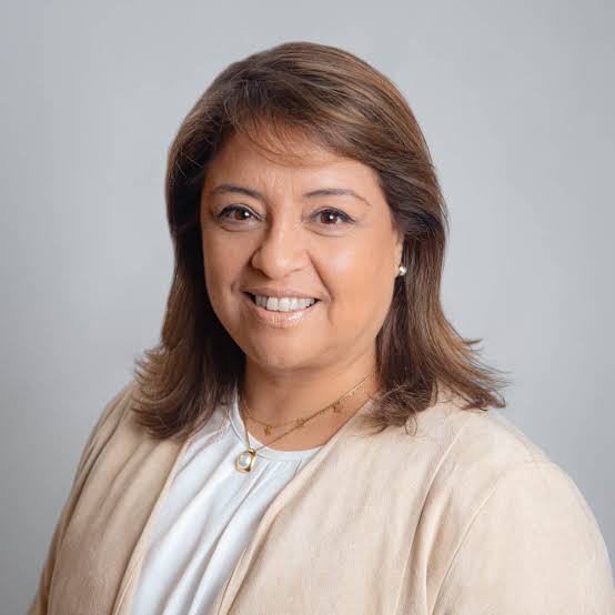 CLAUDIA VERÓNICA CASTILLO ROZAS