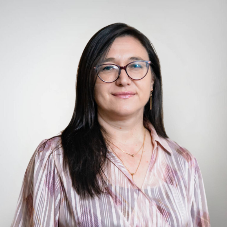CAROLINA ISABEL INOSTROZA ROVEGNO