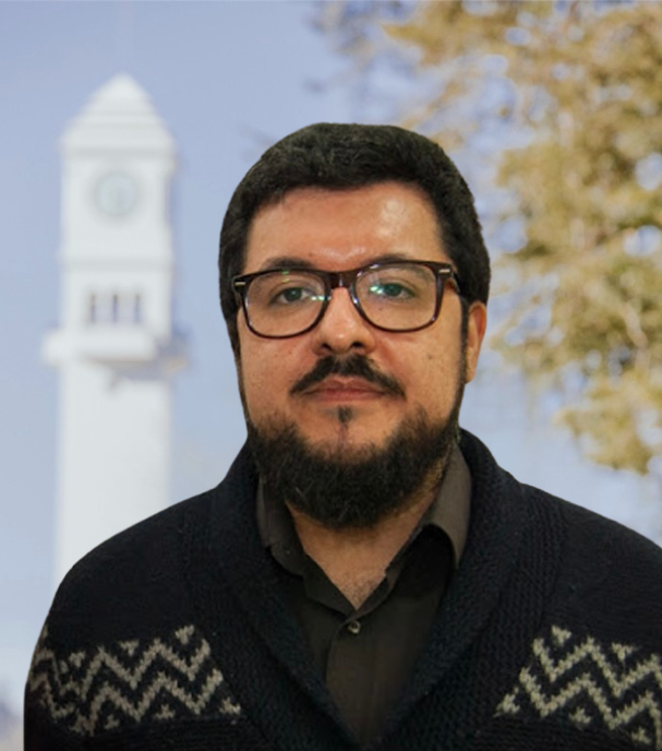 MARCELO ANDRÉS GONZÁLEZ ORTIZ