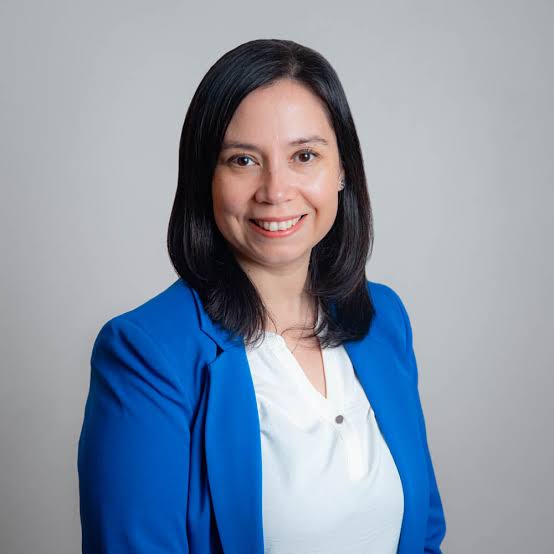CARLA INÉS DE JESÚS VIDAL FIGUEROA