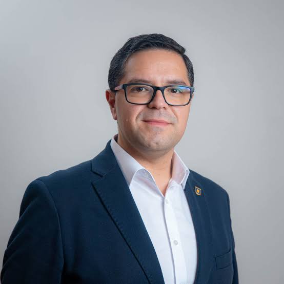 GUSTAVO ADOLFO IVÁN CASTILLO ROZAS