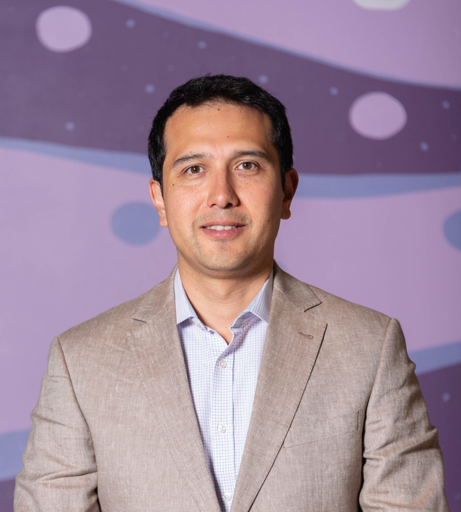 JOSÉ ALEJANDRO OLIVEROS ROMERO