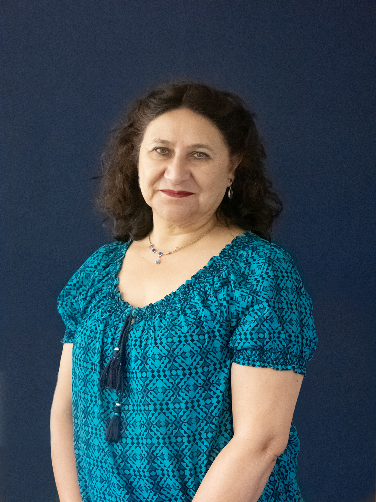 OLGA ALEJANDRA BRITO PEÑA