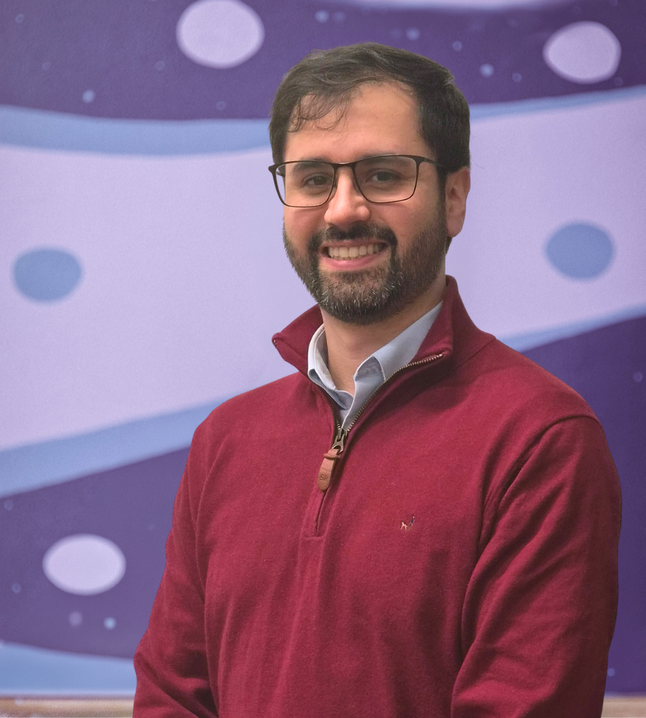 SEBASTIÁN ANTONIO RODRÍGUEZ CARTES