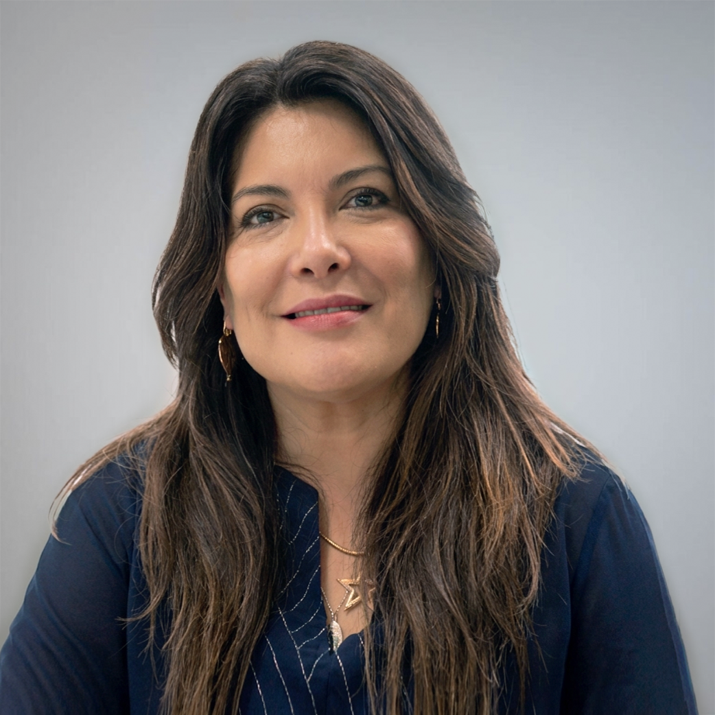 VERONICA ALEJANDRA VILLARROEL HENRIQUEZ