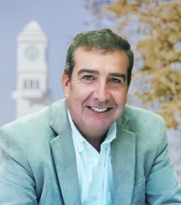 CLAUDIO HERNÁN FLORES RIVAS