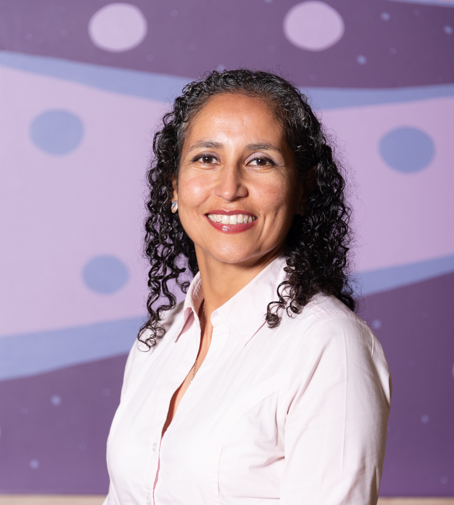 ANGELA CAROLA ZENTENO HIDALGO