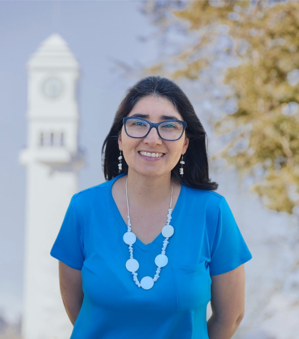 PAMELA BEATRIZ GUEVARA ALVEZ
