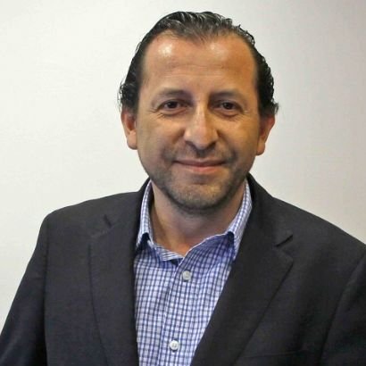 Jorge Sanhueza