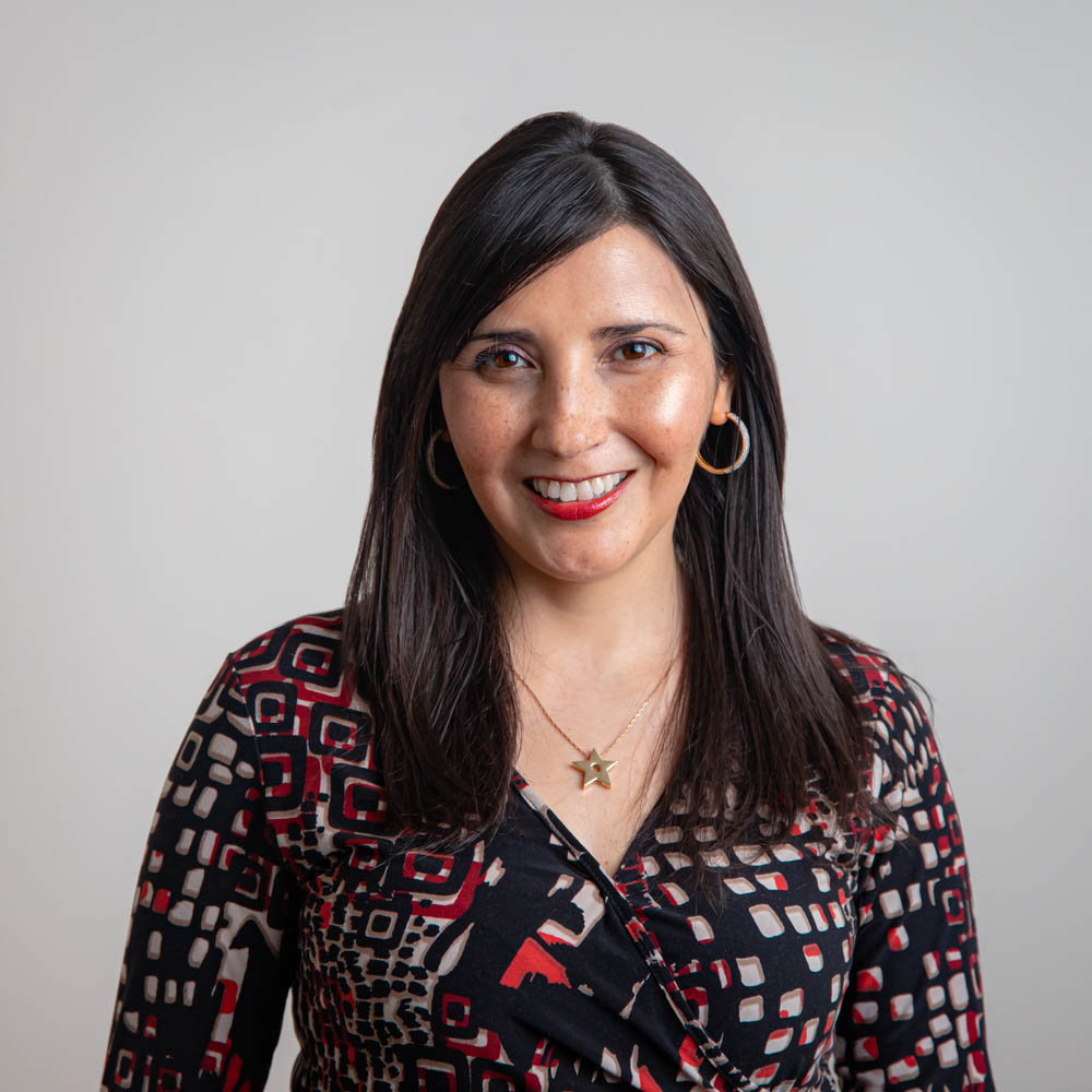 CLAUDIA PAZ PEREZ SALAS