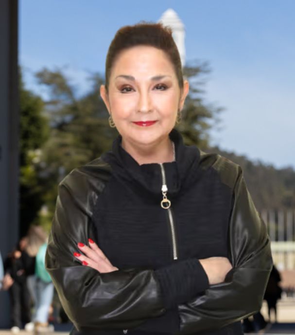 MARCIA ANDREA AVELLO LORCA