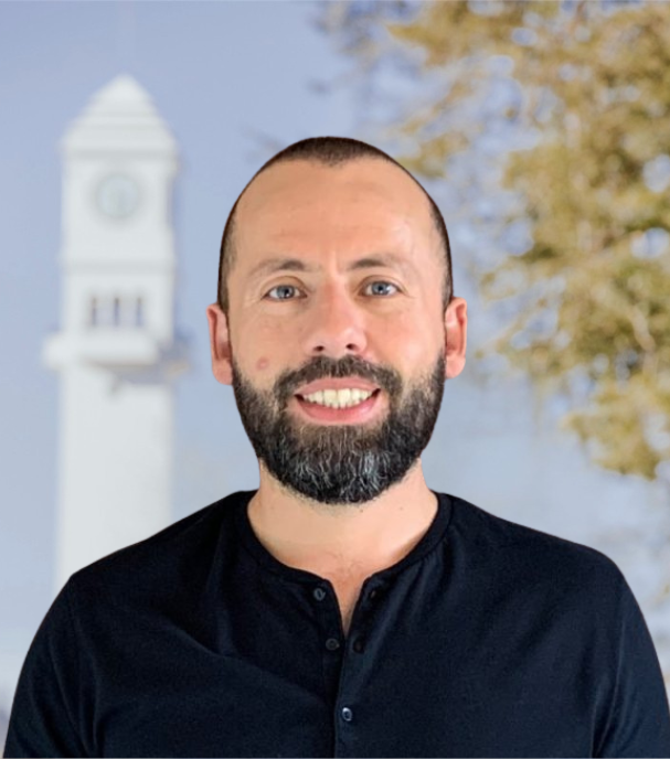 CHRISTOPHER ALEJANDRO MARTÍNEZ NOURDIN