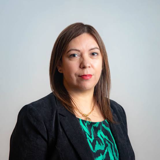 MARÍA ASCENCIÓN OSSA MENDOZA