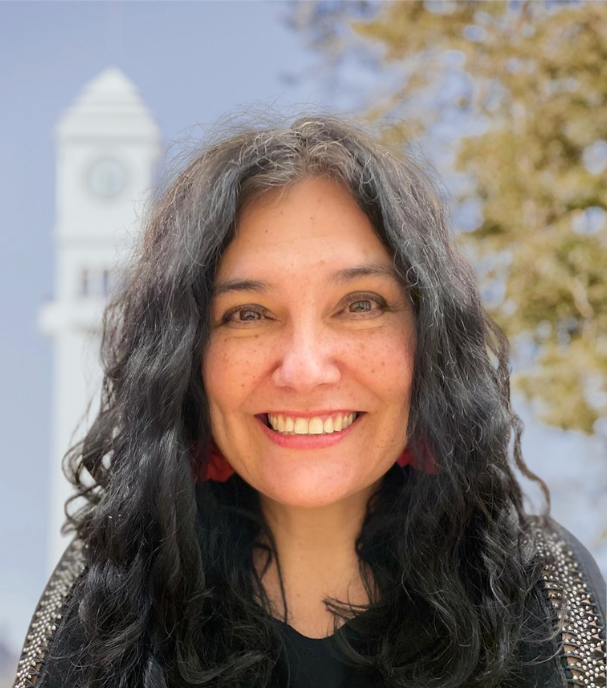 PATRICIA ANDREA PÉREZ WILSON