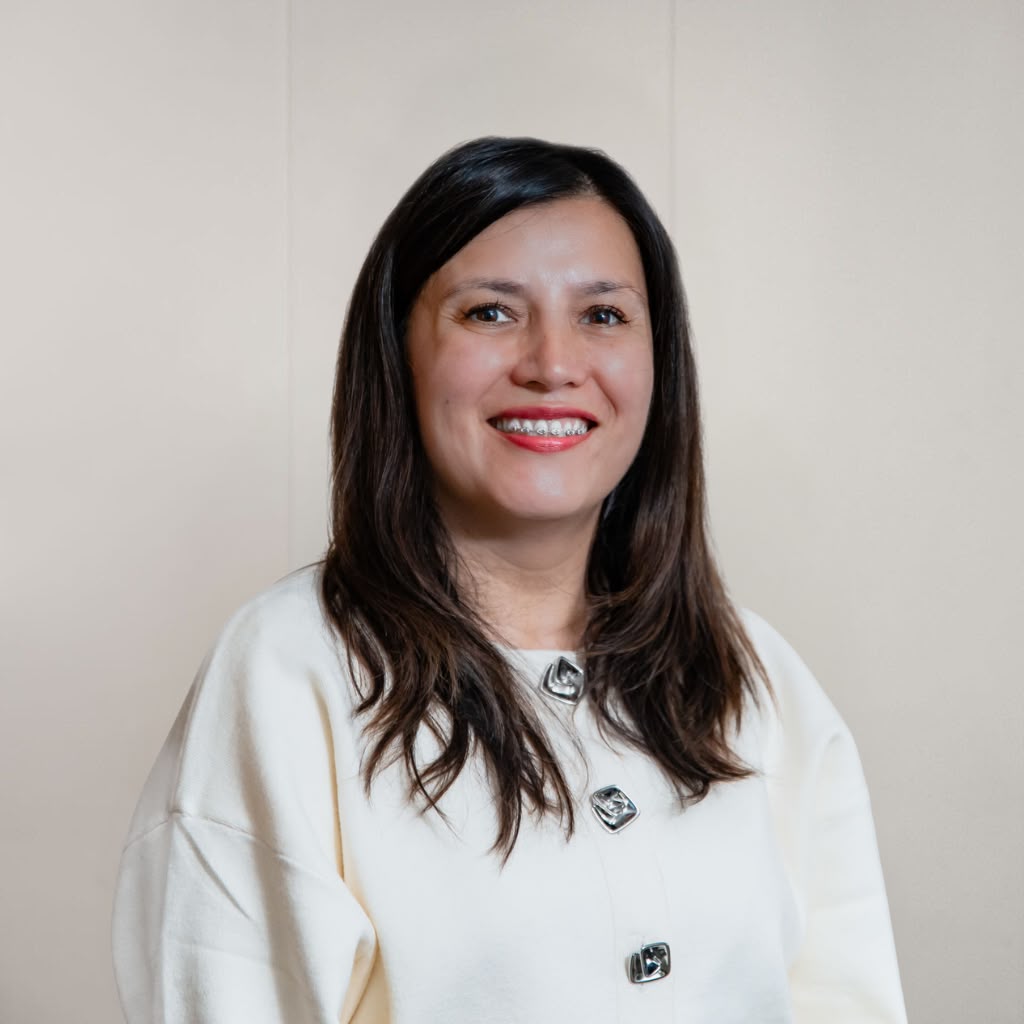 MARIELA ANDREA GATICA SAAVEDRA