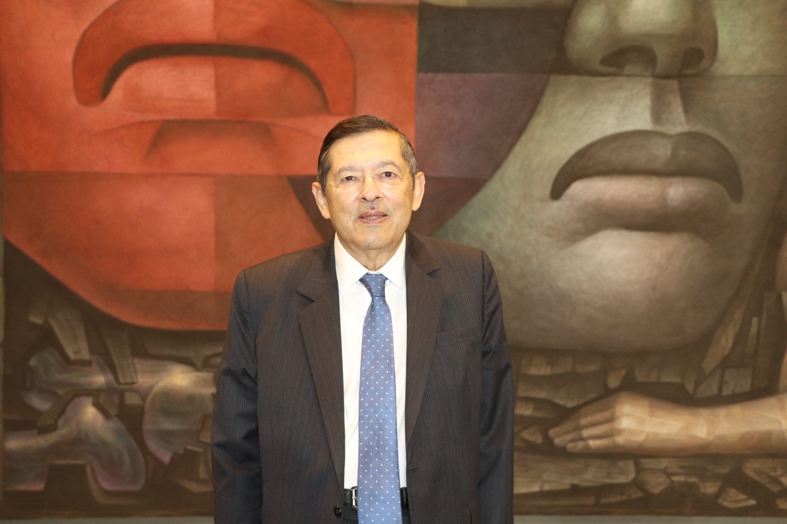 Ramón Domínguez Águila