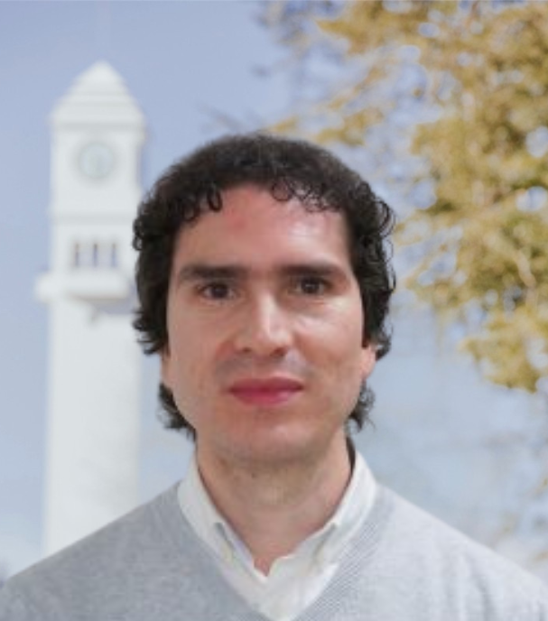 DIEGO LUCIANO LORCA PULS