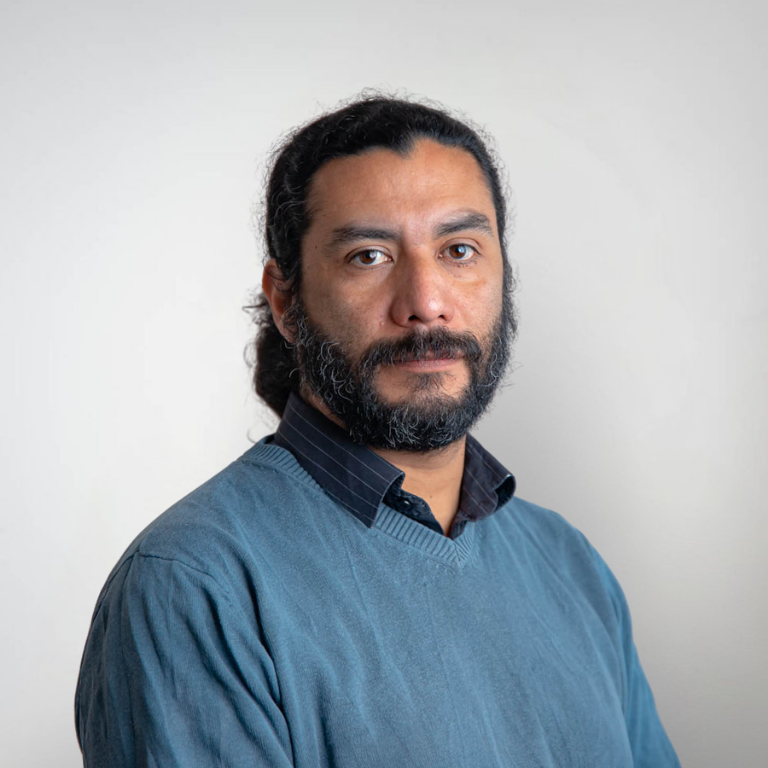 MAURICIO ESTEBAN GARRIDO VÁSQUEZ