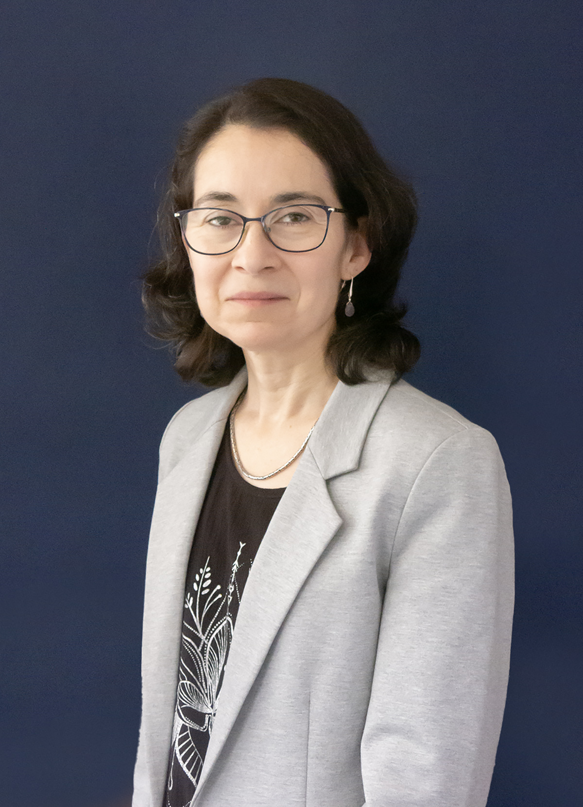 LUCIA ROSA SALDAÑA MUÑOZ