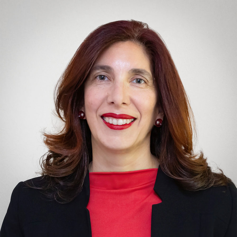 PAULINA PAZ RINCON GONZALEZ