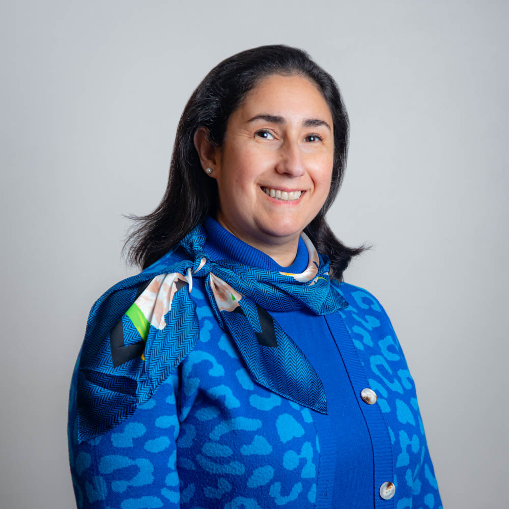 MARÍA CECILIA RODRÍGUEZ TORRES