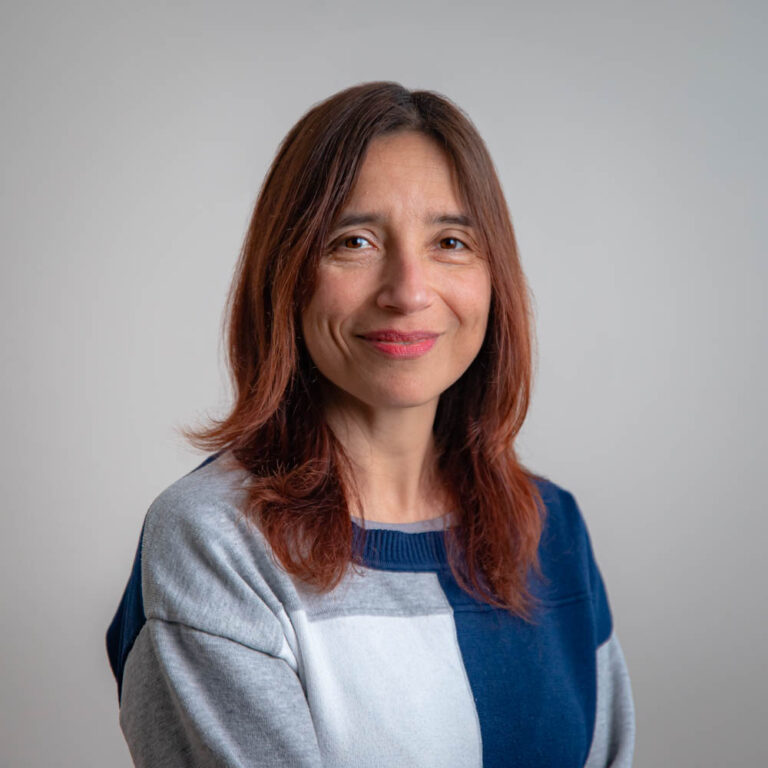 PAMELA LIDICE VACCARI JIMÉNEZ