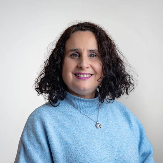 MARUZZELLA PAOLA VALDIVIA PERALTA