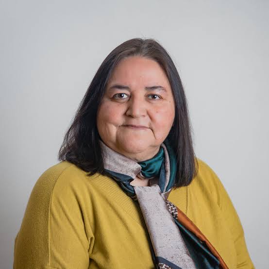 NORMA CECILIA PÉREZ DÍAZ